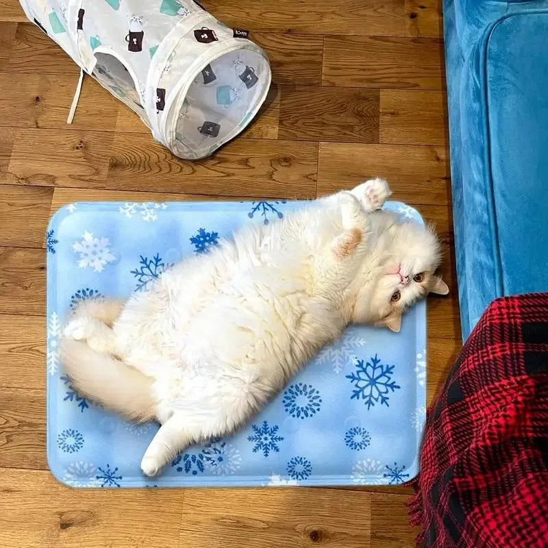 Cooling Cushion Cover for Pet Beds