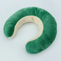 U-Shaped Calming Pet Sleeping Pillow
