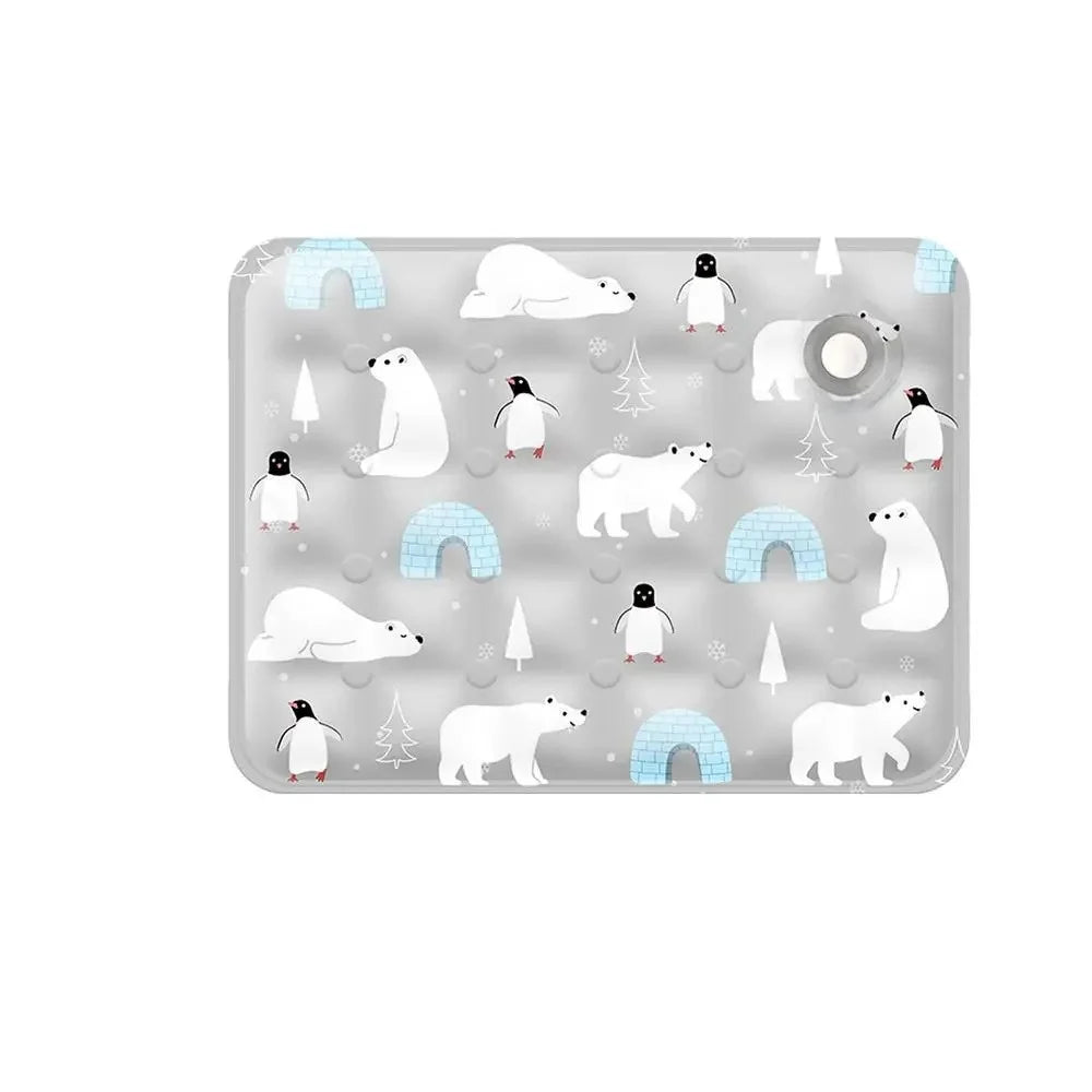 Cooling Cushion Cover for Pet Beds
