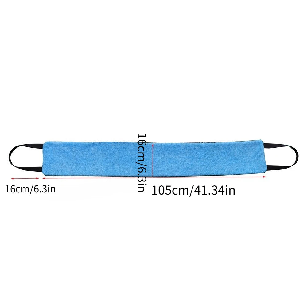 Dog Lifting Harness, Dog Support Harness with Adjustable Strap, for Hip Rehabilitation and Assisted Mobility Walking Pet