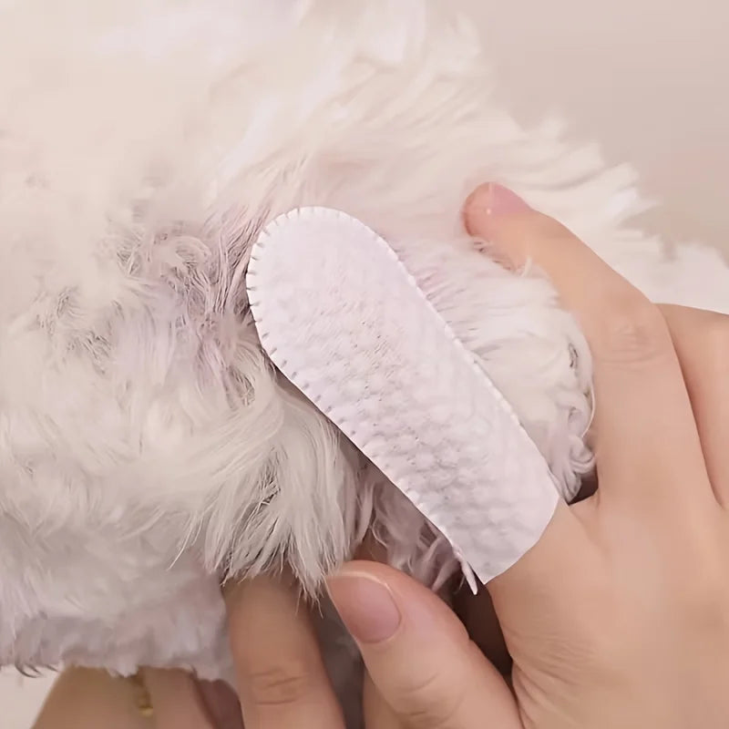 Pet Ear Cleaning Wipes