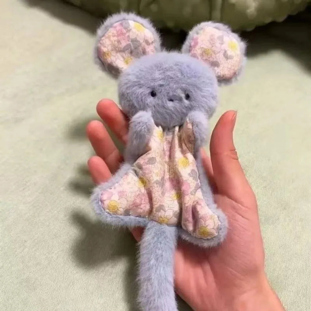 Plush Animal Hand Puppet Toy