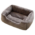 Comfortable Short Pet Bed