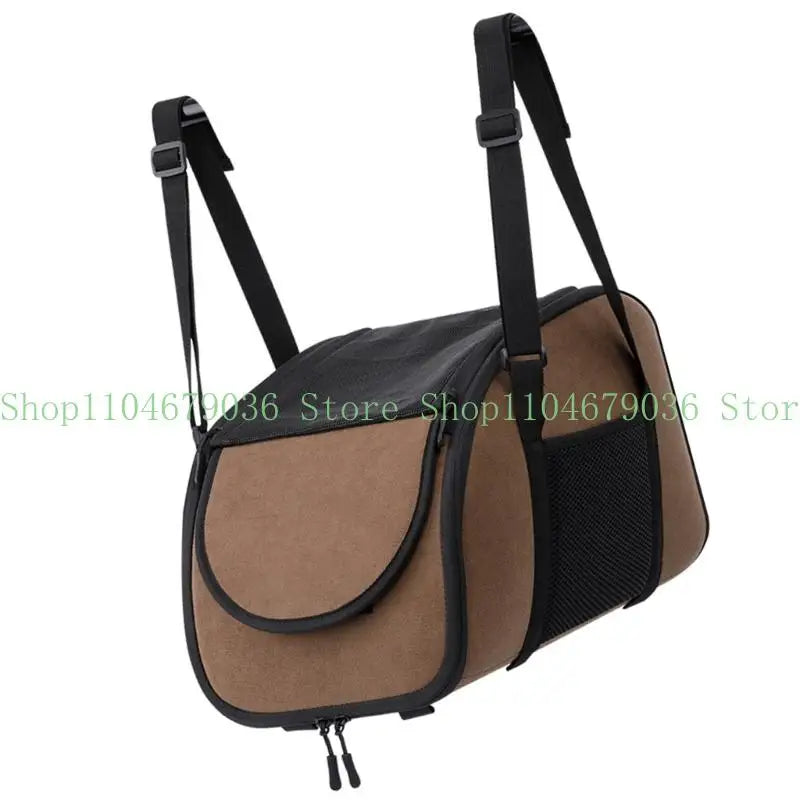 Travel-Safe Pet Center Console Seat