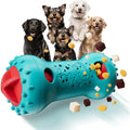 Interactive Dog Toys Adjustable Treat Dispensing Toy To Keep Busy Dog Enrichment for Stimulation Cognitive for Puppy Puzzle Toys