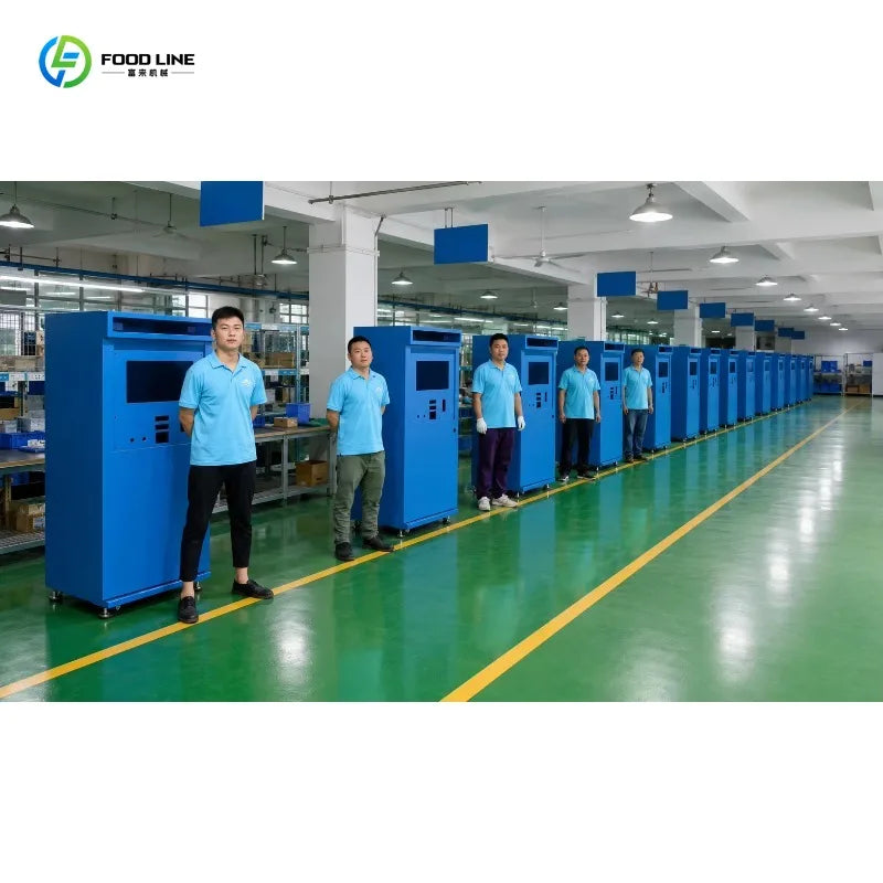 Commercial Self-Service Pet Washing Machine