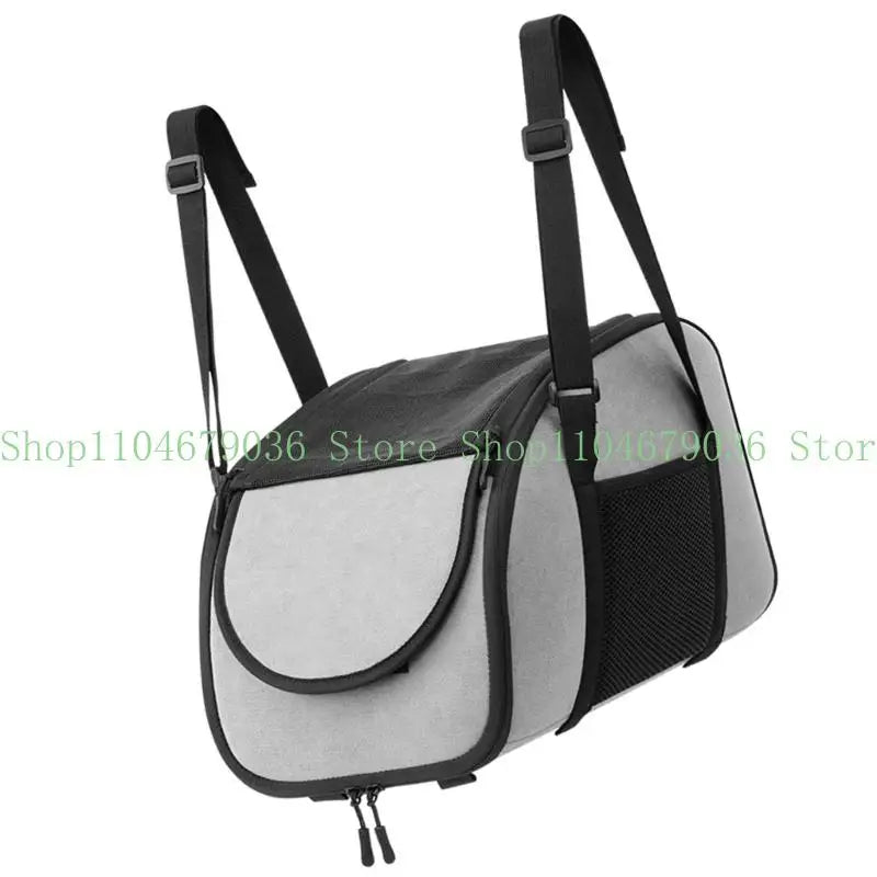 Travel-Safe Pet Center Console Seat