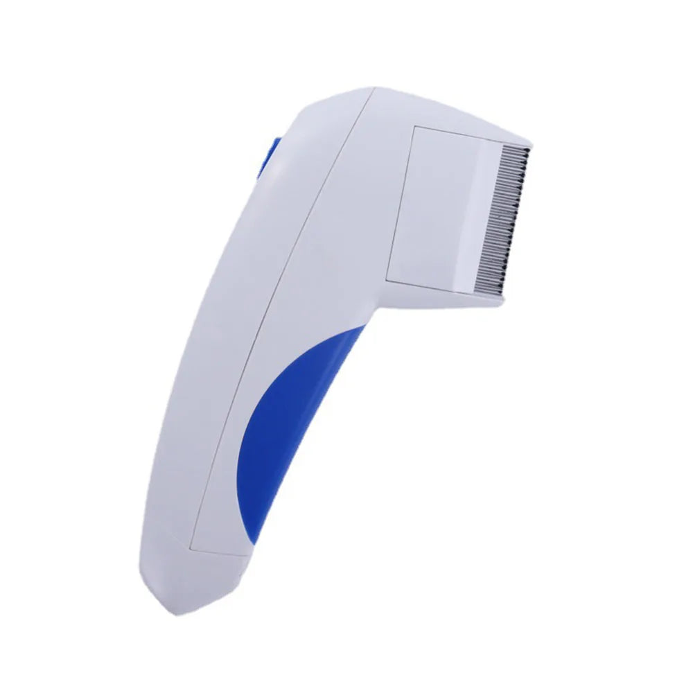 Electric Pet Flea Comb
