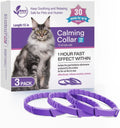 Pet Calming Pheromone Collar
