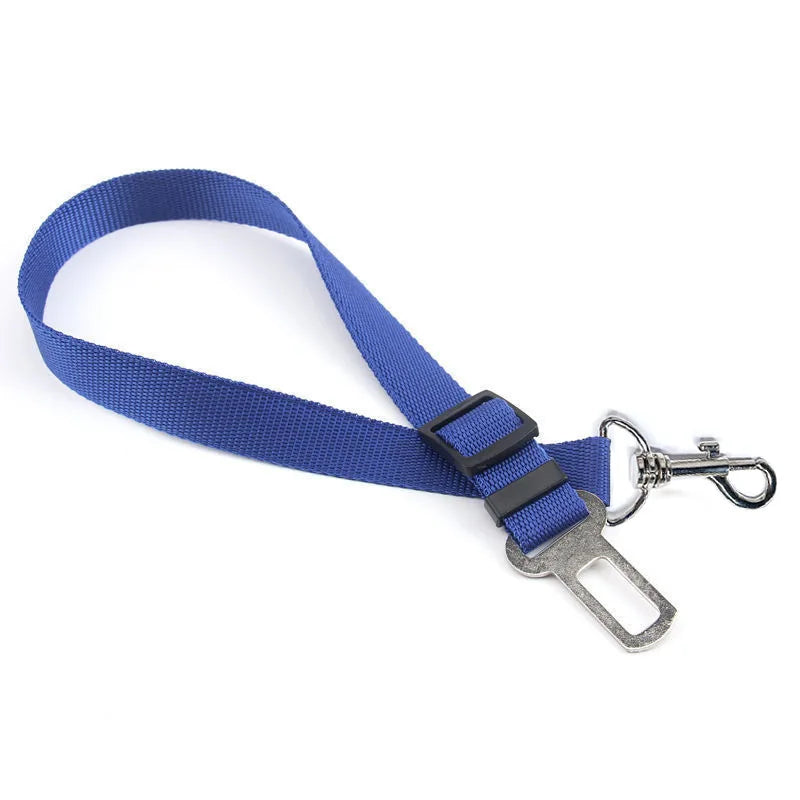 Heavy-Duty Pet Car Safety Belt