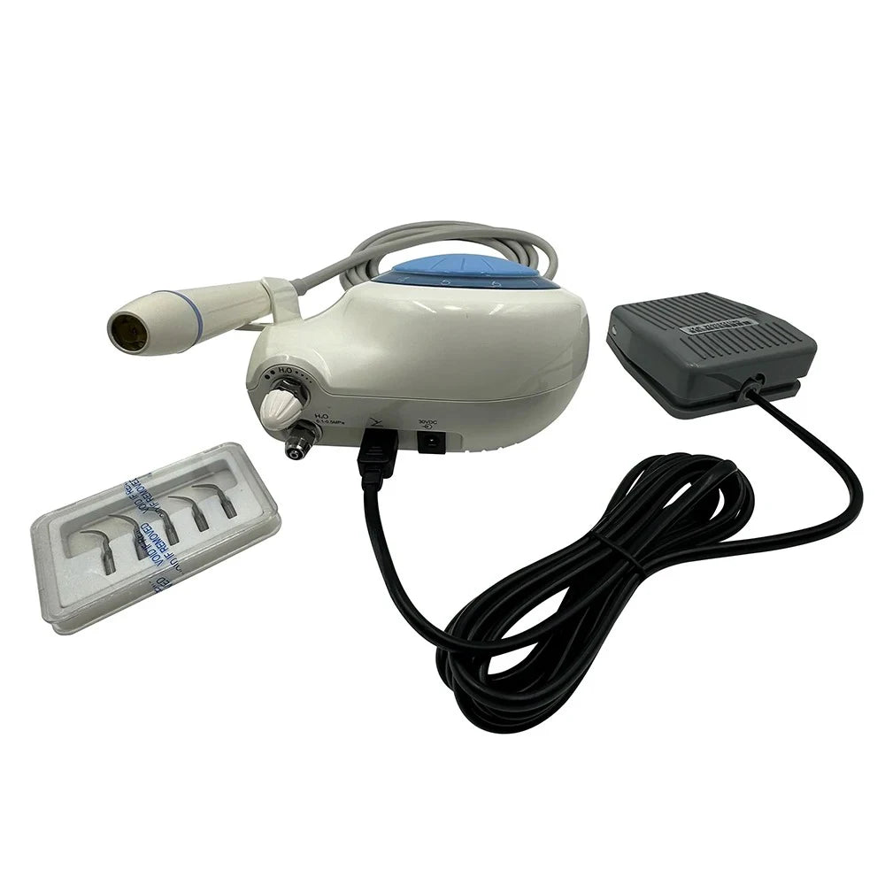 Pet Dental Cleansing Machine