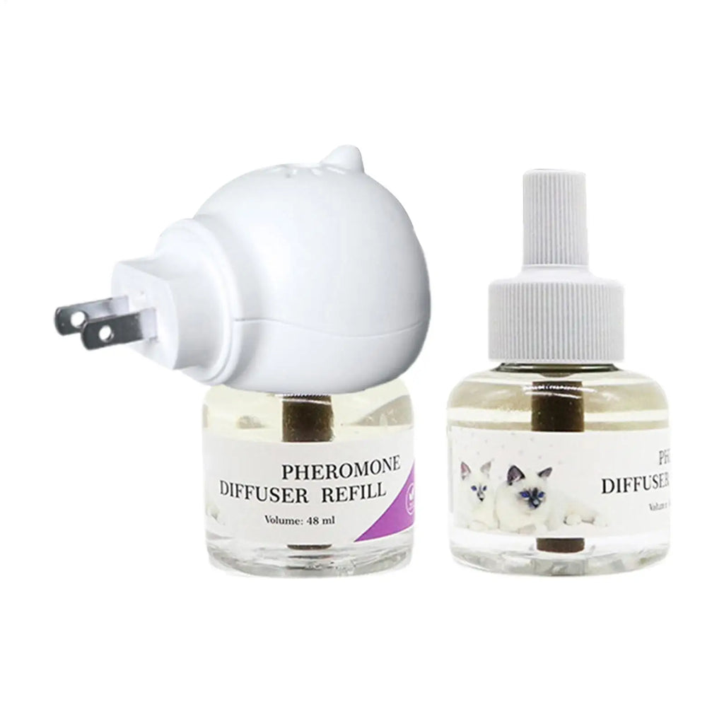 Cat Calming Pheromone Diffuser