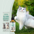 Pet Anxiety-Relief Soothing Drops
