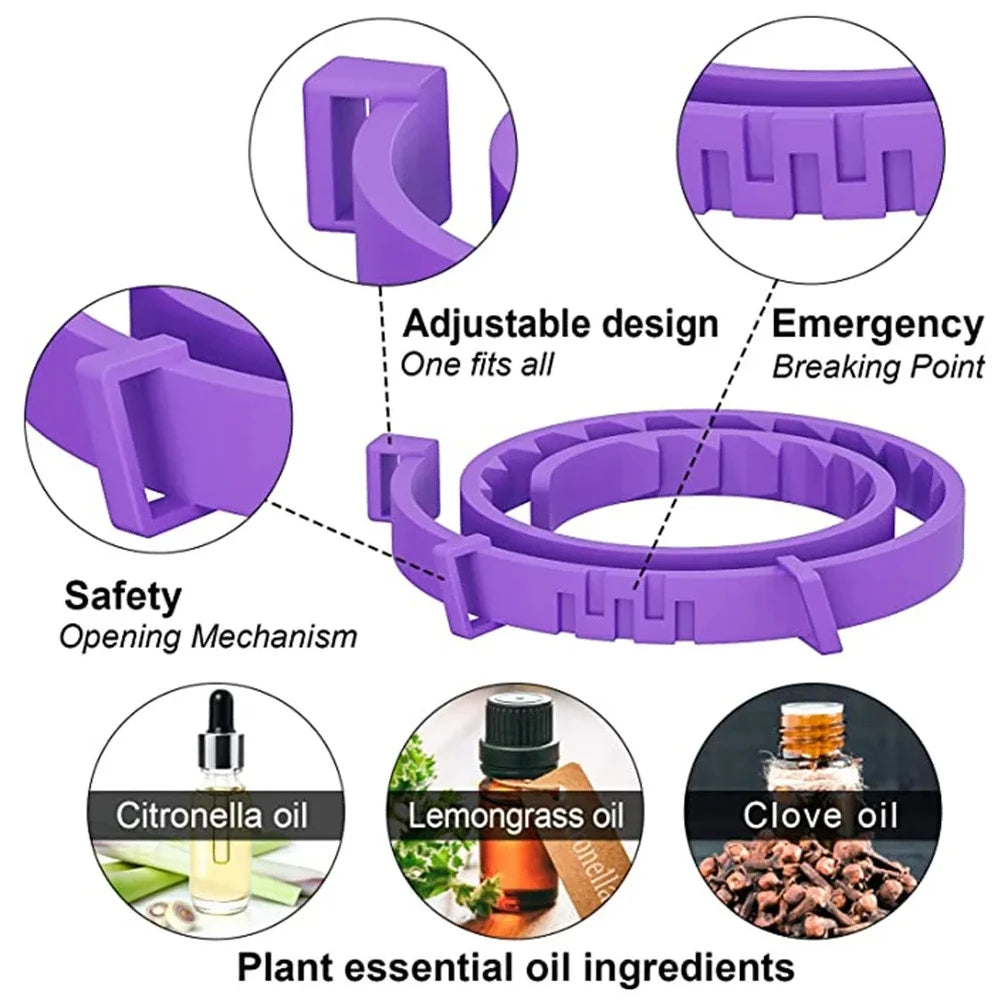Pet Calming Pheromone Collar
