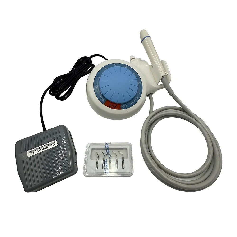 Pet Dental Cleansing Machine