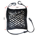 Mesh Backseat Barrier for Dogs