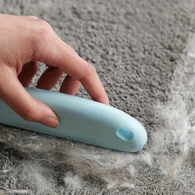 Pet Hair Cleaning Scraper