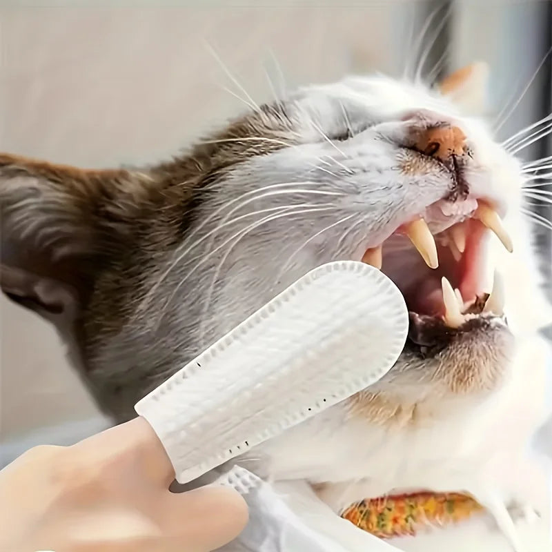 Pet Ear Cleaning Wipes