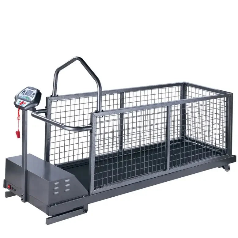 High Speed Dog 110KG Treadmill Walking Machine Training Exercise Pet Rehabilitation Pet Treadmill for Dogs MSL-C400
