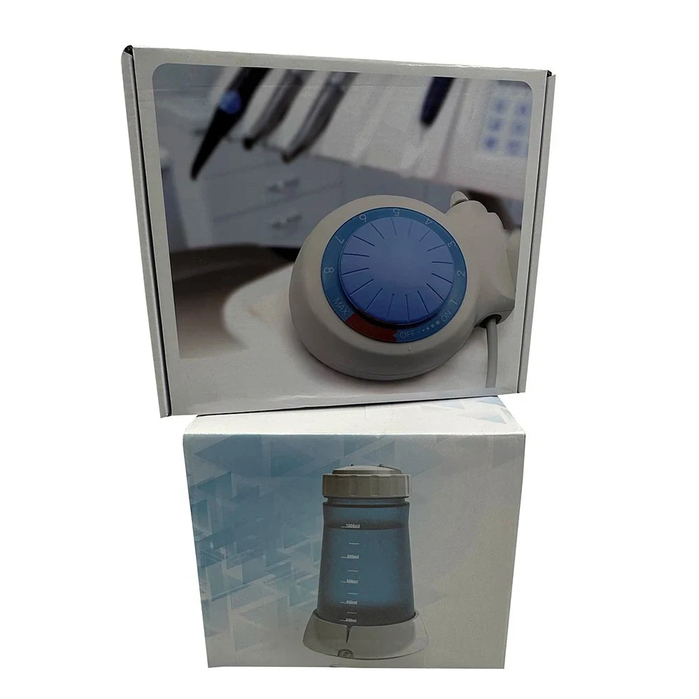 Pet Dental Cleansing Machine