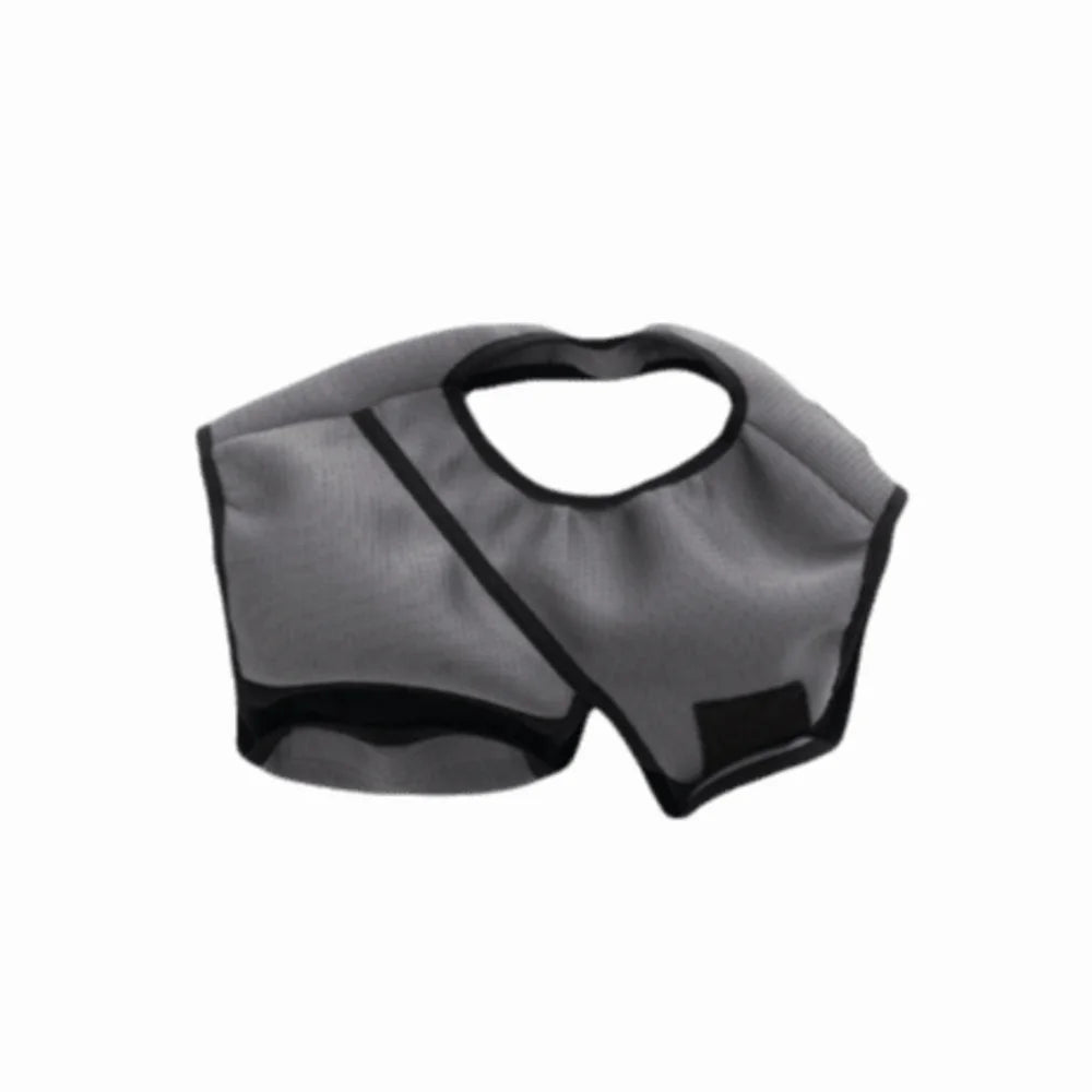 Breathable Dog Calming Vest
