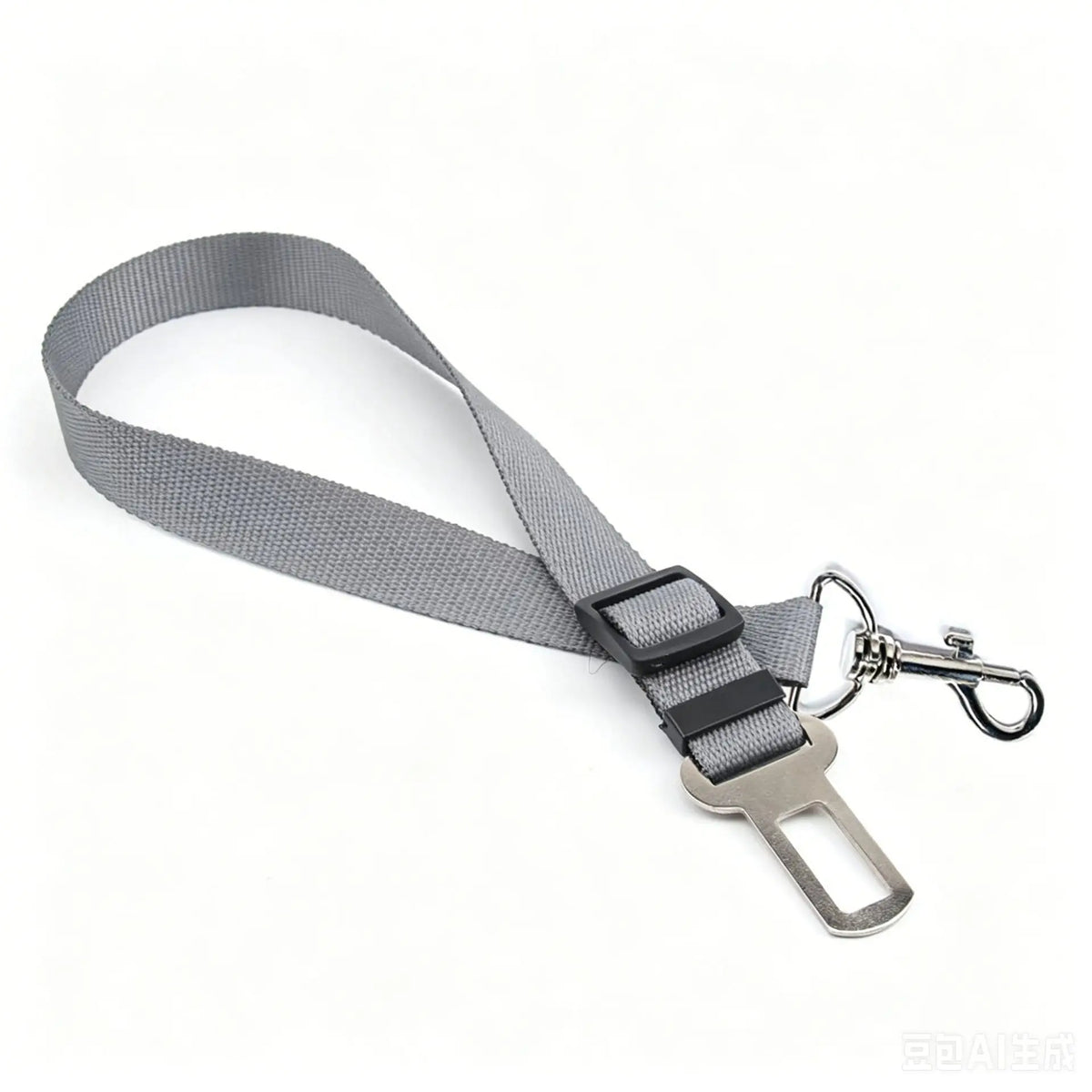 Heavy-Duty Pet Car Safety Belt