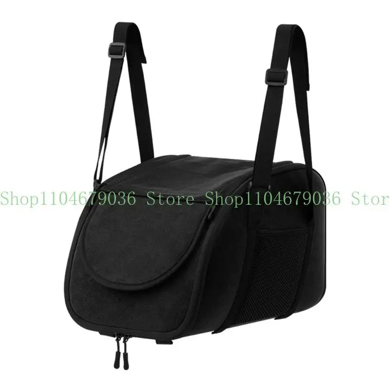 Travel-Safe Pet Center Console Seat