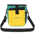 367A Dogs Training for Running Walking with Treat Bag Dog Outdoor Treat