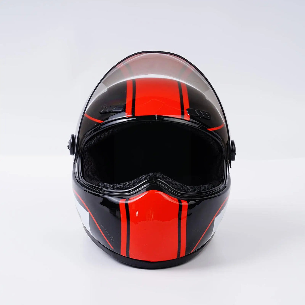 Mini Motorcycle Helmet Costume Prop for Pets