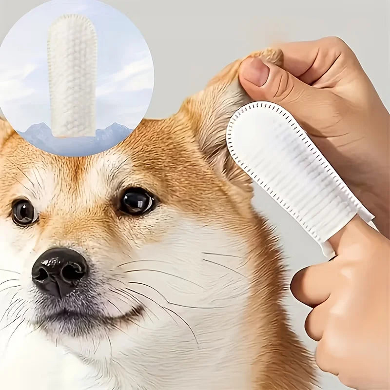 Pet Ear Cleaning Wipes