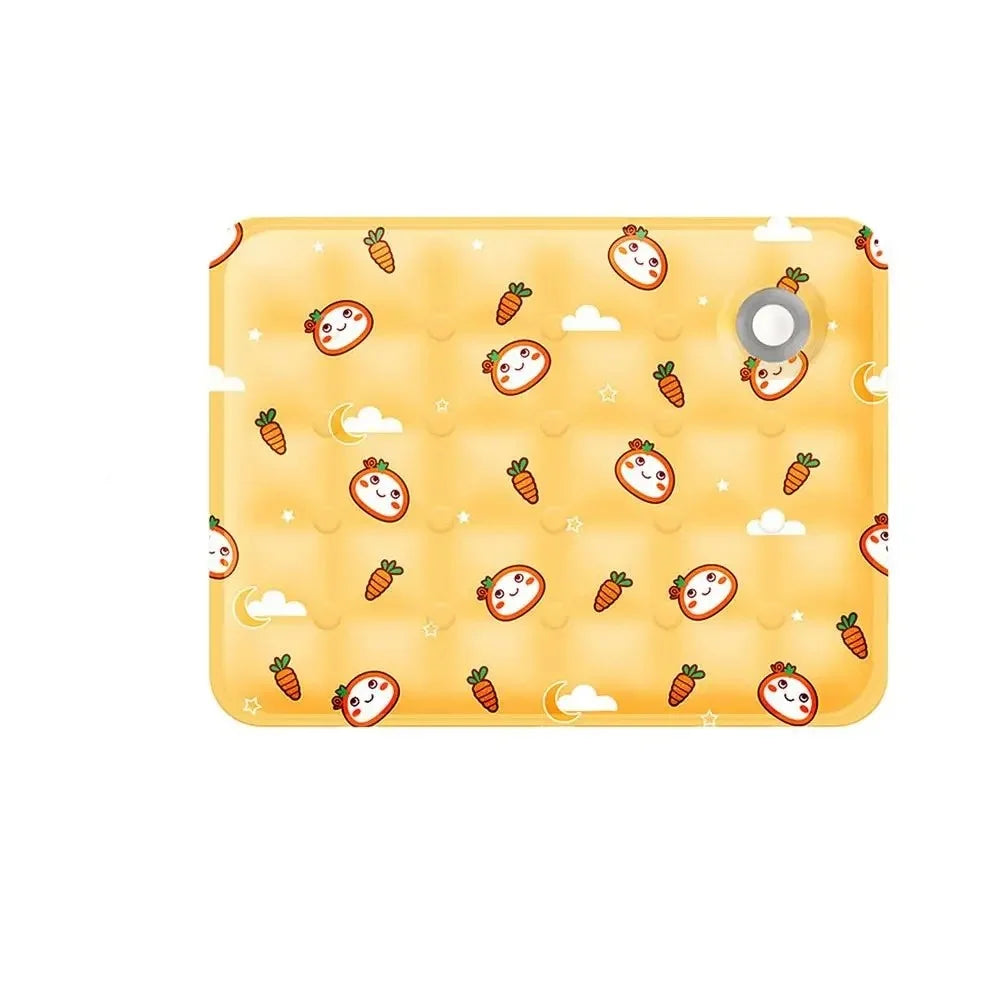 Cooling Cushion Cover for Pet Beds