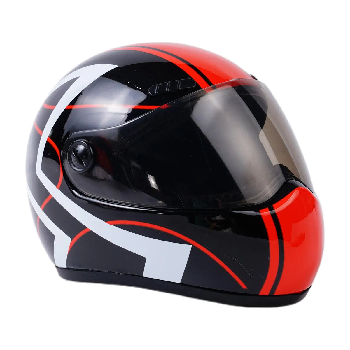 Mini Motorcycle Helmet Costume Prop for Pets
