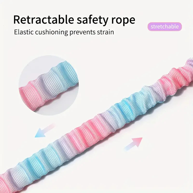 Adjustable Car Safety Belt for Dogs & Cats