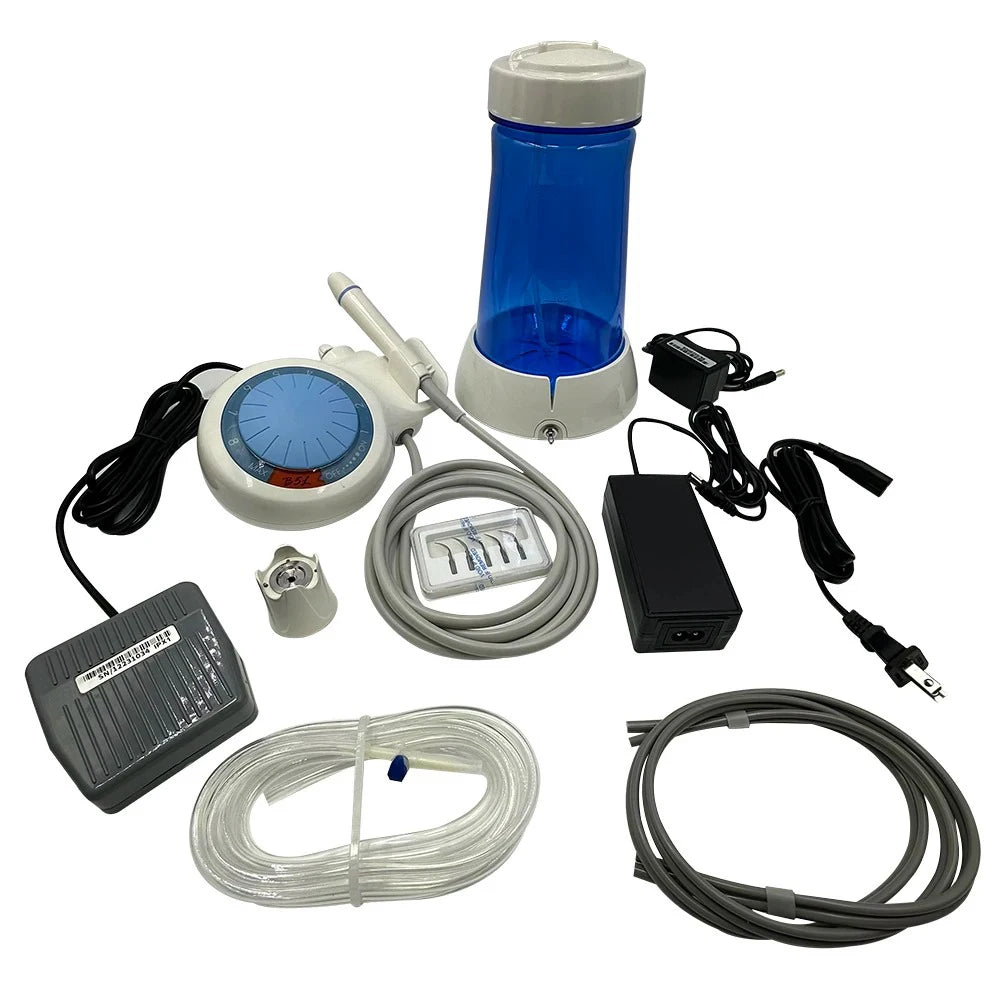 Pet Dental Cleansing Machine