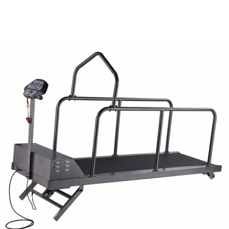 High Speed Dog 110KG Treadmill Walking Machine Training Exercise Pet Rehabilitation Pet Treadmill for Dogs MSL-C400