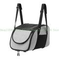 Travel-Safe Pet Center Console Seat