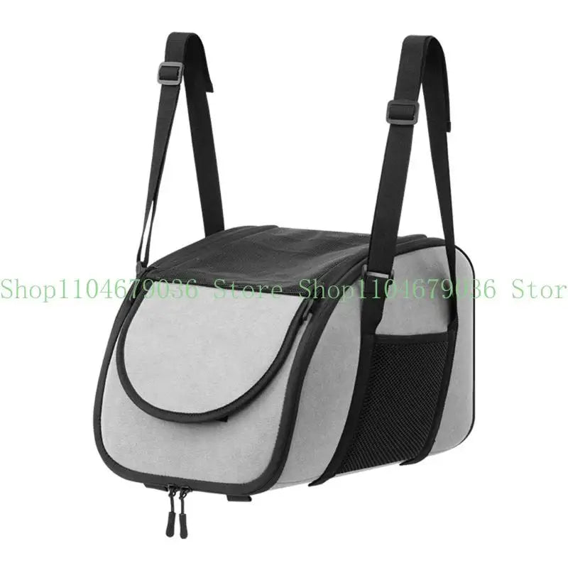 Travel-Safe Pet Center Console Seat
