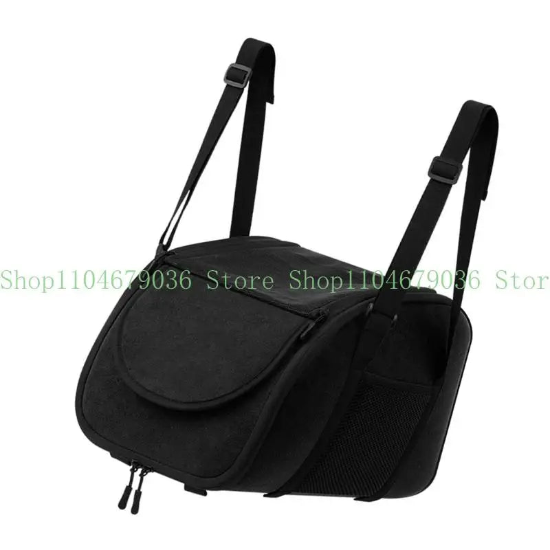Travel-Safe Pet Center Console Seat