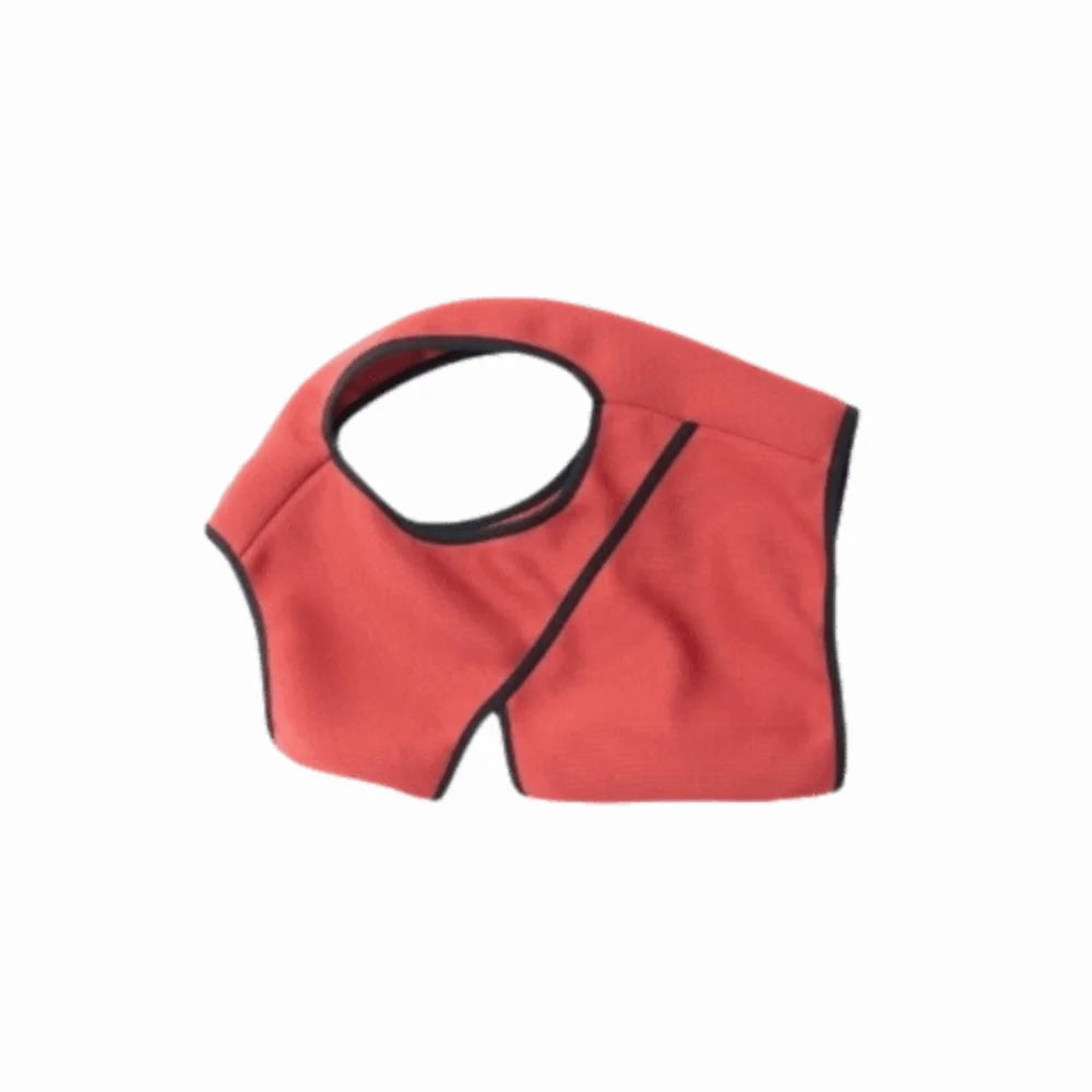 Breathable Dog Calming Vest