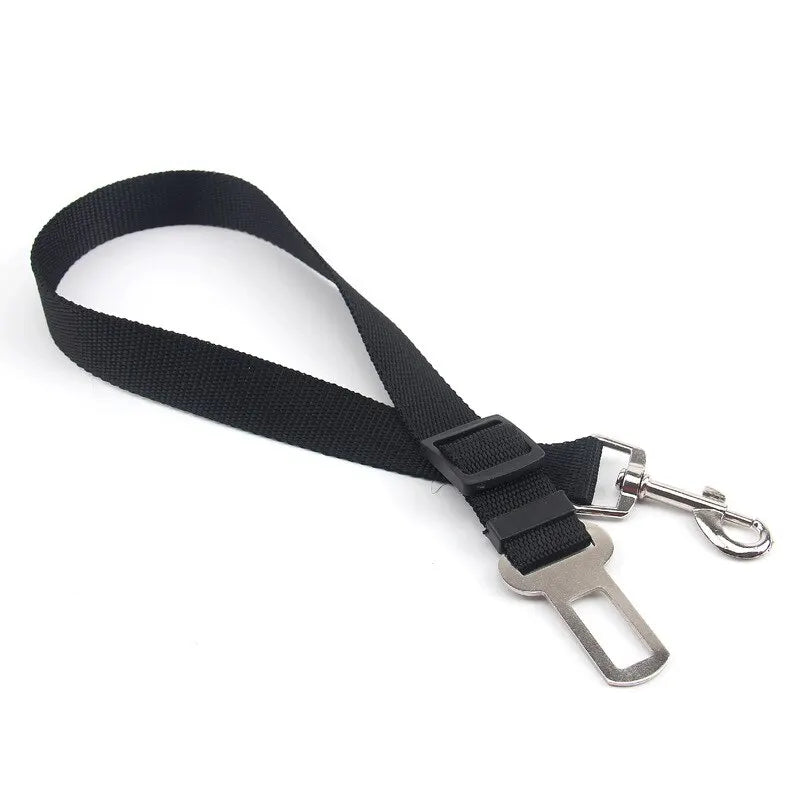 Heavy-Duty Pet Car Safety Belt