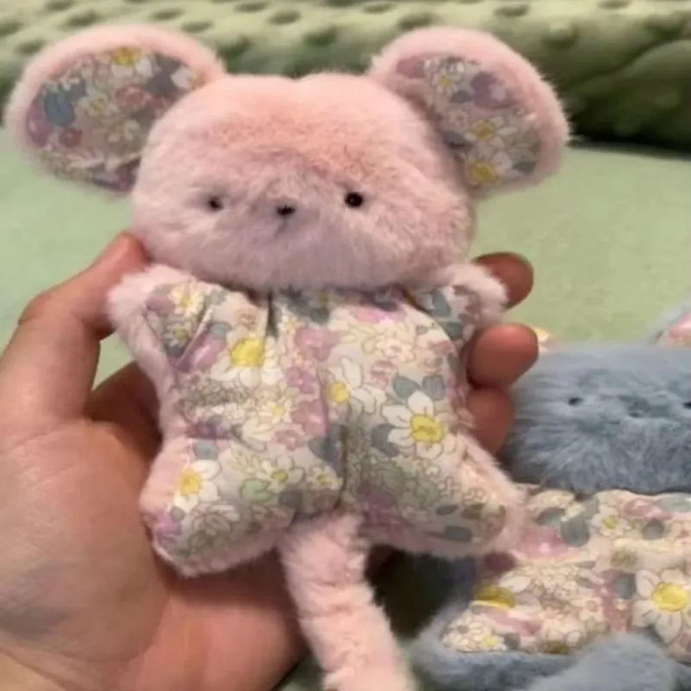 Plush Animal Hand Puppet Toy