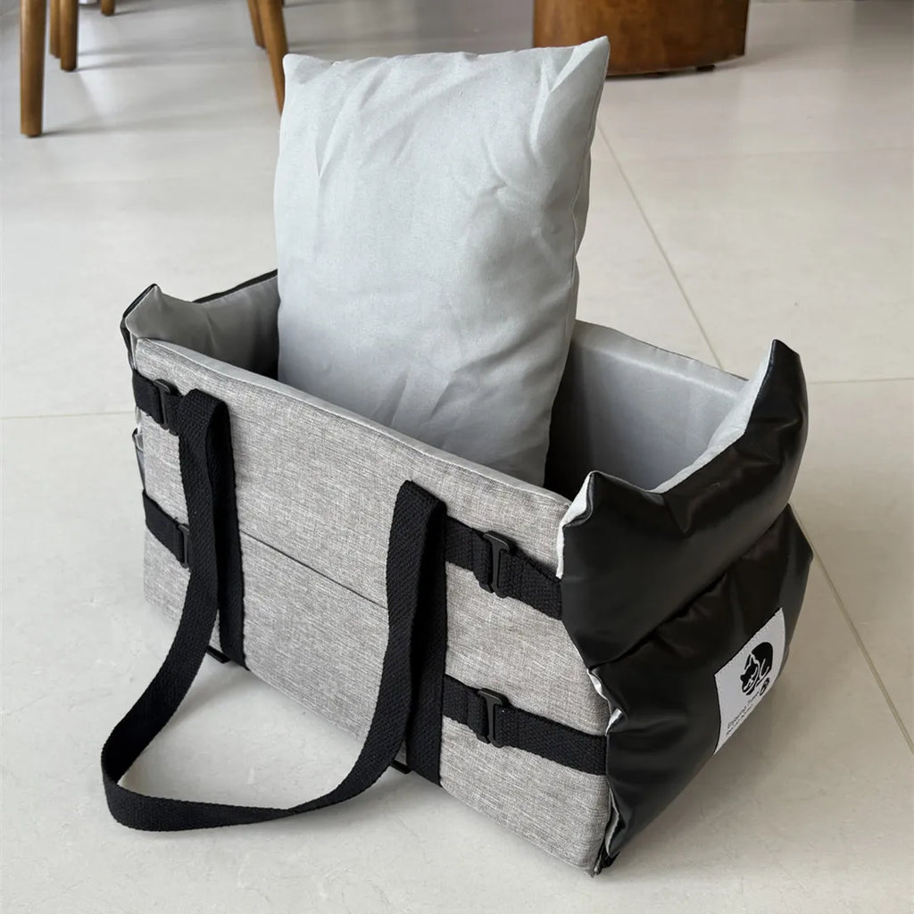 Small Pet Car Console Seat