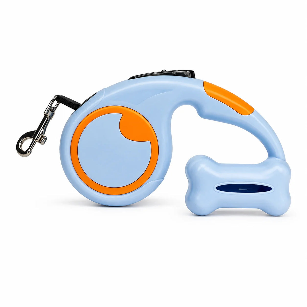 Dog Training Leash, Slip Lead with Stopper Loop, No-Pull Rope Leash for Outdoor Walking