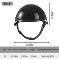 Pet Motorcycle Safety Helmet
