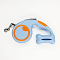 Dog Training Leash, Slip Lead with Stopper Loop, No-Pull Rope Leash for Outdoor Walking