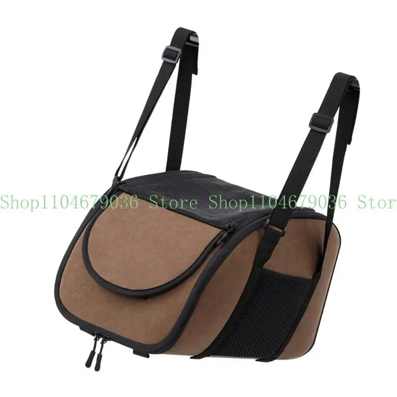 Travel-Safe Pet Center Console Seat