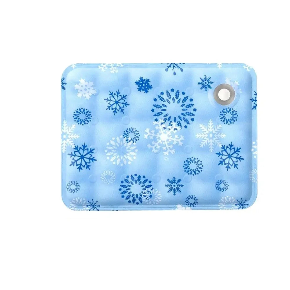 Cooling Cushion Cover for Pet Beds