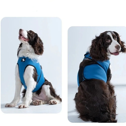 Adjustable Dog Calming Vest