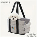 Pet Booster Seat with Safety Harness