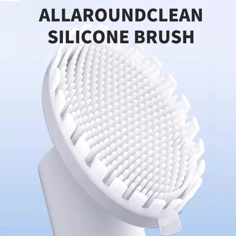 Pet Paw Cleaning Foam